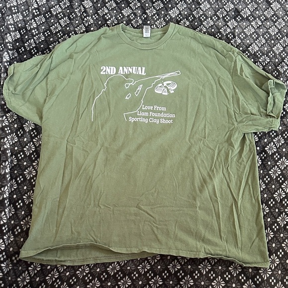 Sporting Clays Tee - Picture 1 of 3